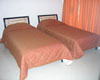 B-5 G's bed